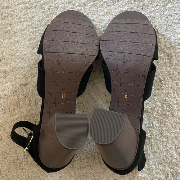 BC Footwear Empowering Pump NEW - Picture 3 of 4